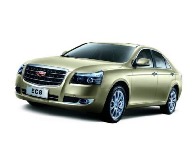 Geely Emgrand EC 820