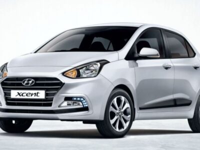 Hyundai Grand i10