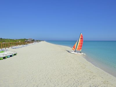 Cayo Santa María