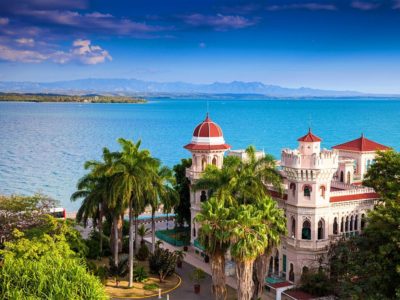 Cienfuegos
