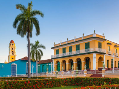 Trinidad