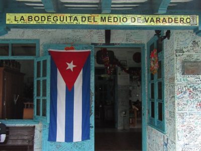 City Tour Varadero