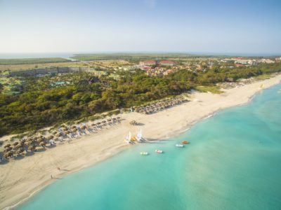 Excursión a Varadero Todo Incluido