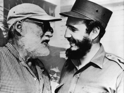 Ruta Hemingway