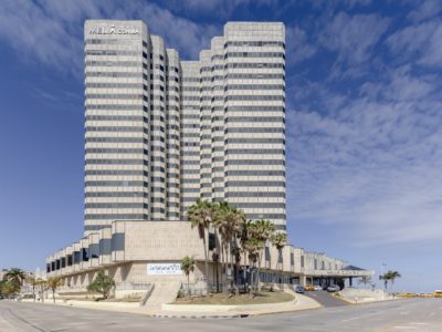 Hotel Meliá Cohiba