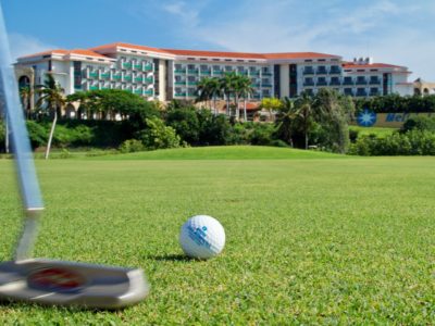 Hotel Meliá Las Américas