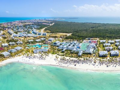 Hotel Paradisus Varadero