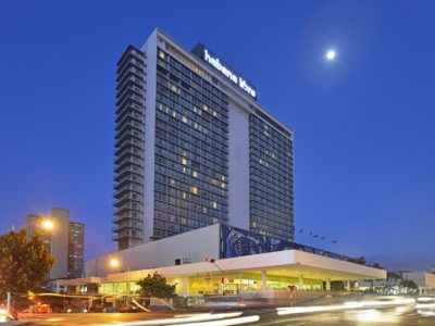 Hotel Tryp Habana Libre