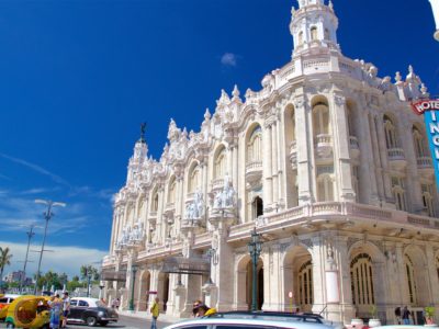 Escapada a La Habana