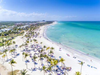 Estancia Varadero Plus