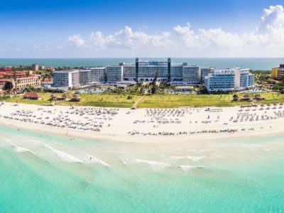 Estancia Varadero
