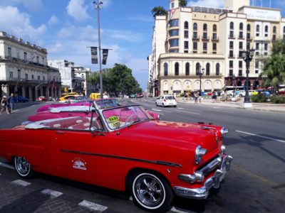 La Habana & Varadero