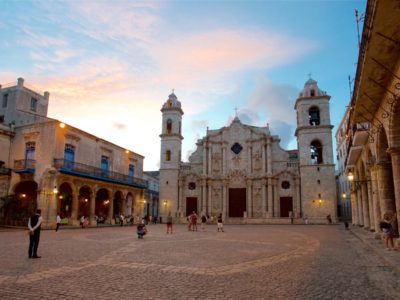 La Habana & Varadero 7 días