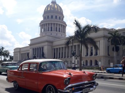 Triángulo Cubano Plus